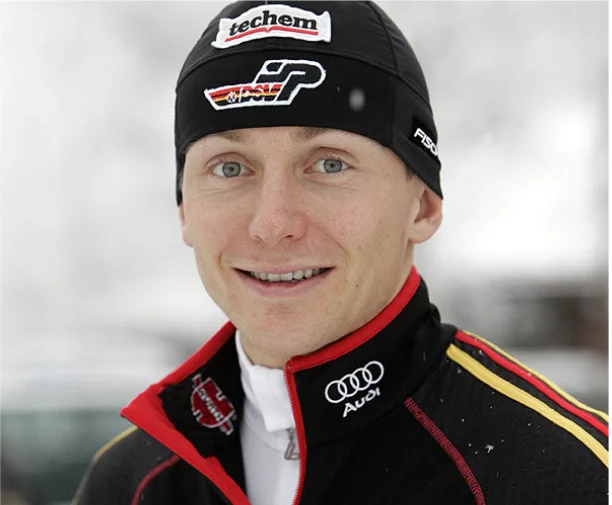 Benjamin Seifert